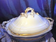 Waza  dekoracja srodka stołu  32 cm 