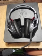 Teufel Cage Gaming Headset - słuchawki gamingowe z mikrofonem