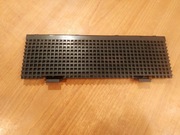 UNITRA ZRK radiomagnetofon RMS 451 pokrywka pojemnika baterii klapka