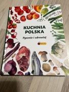 Kuchnia Polska - Pysznie i zdrowiej - Biedronka
