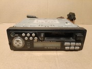 Radioodtwarzacz samochodowy kasetowy DALCO DL-3010