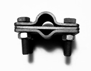 Złącze krzyżowe  fi 16 