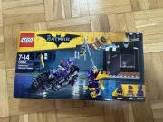 LEGO 70902 Batman Movie - Motocykl Catwoman