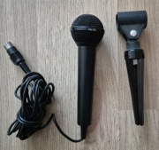 Mikrofon Md 268 + stojak