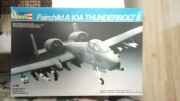 Fairchild A-10 Thunderbolt II 1/48 Revell