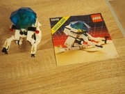 Lego space 6848 i   6870 i 6871 