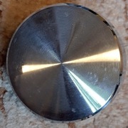 Samsung WW80M644OBW, gałka programatora do pralki.