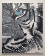 Obraz 40x50 cm akryl płótno