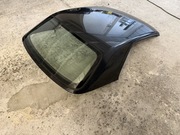 BMW e36 cabrio hardtop twardy dach cossmoschwarz 303