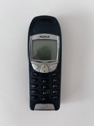 Telefon Nokia 6210