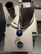 Szatkownica do warzyw MAGA z kompletem tarcz