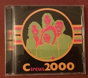 Circus 2000 Same CD
