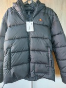 Kurtka zimowa  czarna