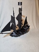 Lego Piraci z Karaibów Statek 4184