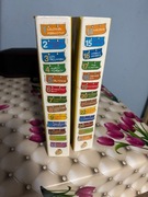 Wally Poznaje Historie Świata 1-27 bez 26