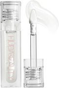 HUDA BEAUTY Faux Filler Extra Shine Lip Gloss Błyszczyk Super Połysk Glassy