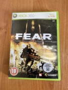 FEAR FIRST ENCOUNTER ASSAULT RECON XBOX 360