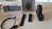 Garmin Venu 2 Plus czarny - stan idealny