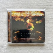 COMA / Zaprzepaszczone siły… / PROMO CD Sony BMG 2006 / Piotr Rogucki