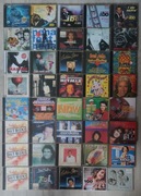 Zestaw 97 CD szlagiery nawa fala niemiecka muzyka