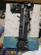 Pokrywa zaworów 2.0 Blue Hdi 9806147980