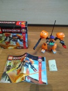 LEGO Exo-Force Łącznik (Uplink) #7708