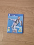 Fifa 19 na ps4  playstation 
