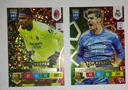Zestaw 2 kart Top Keeper 