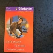 Darlene Gardner Zapomnij o mnie