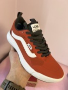 Buty Vans UltraRange EXO