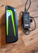 Bateria 13ah 36v rower elektryczny