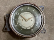 FSO Warszawa Zegar Czasowy FSO Warszawa M20 Pobieda nakręcany Jelcz