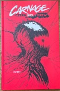 Carnage - Czerń Biel I Krew