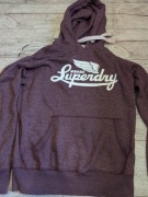 Bluza męska SuperDry rozmiar M