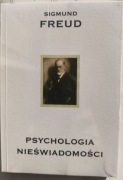 Pisma psychologiczne Sigmund Freud