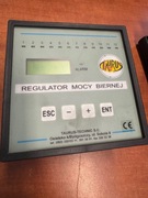 Regulator mocy biernej RMB-10.12 Elektromontex