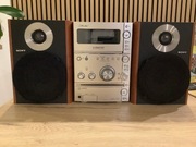 Wieża Sony CMT CPZ 3 