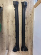 progi lewy prawy orginalne jeep grand cherokee usa 2015 usa  42068d,