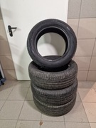 OPONY BRIDGESTONE  TURANZA 6 