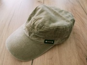 Czapka patrolówka męska/młodzieżowa Sport  Khaki - nowa