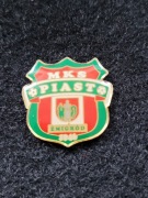 Piast Żmigród odznaka