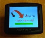 Nawigacja Lark Free Bird 35.7 Win.CE Core 5.0