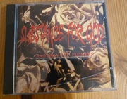 Substance For God - Assembly Of Flowers - Płyta CD 