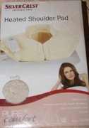 Poduszka elektryczna na ramiona