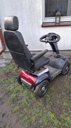 Skuter inwalidzki elektryczny Shoprider Deluxe
