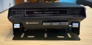 PANA Cassette model CX-131EN lata 1974