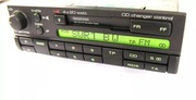 Radio VW GAMMA 4 RDS DSP VERSION - Mega Unikat !! Polo Golf Passat T4 
