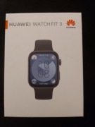 Huawei Watch Fit 3