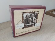 Piosenki Kabaretu Starszych Panów | Box 5 CD