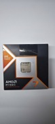 Procesor AMD RYZEN 7 9800X3D X8 4,7GHz AM5 BOX 100-100001084WOF